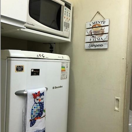 Belissimo Apartamento Copacabana Apartment ริโอเดจาเนโร ภายนอก รูปภาพ