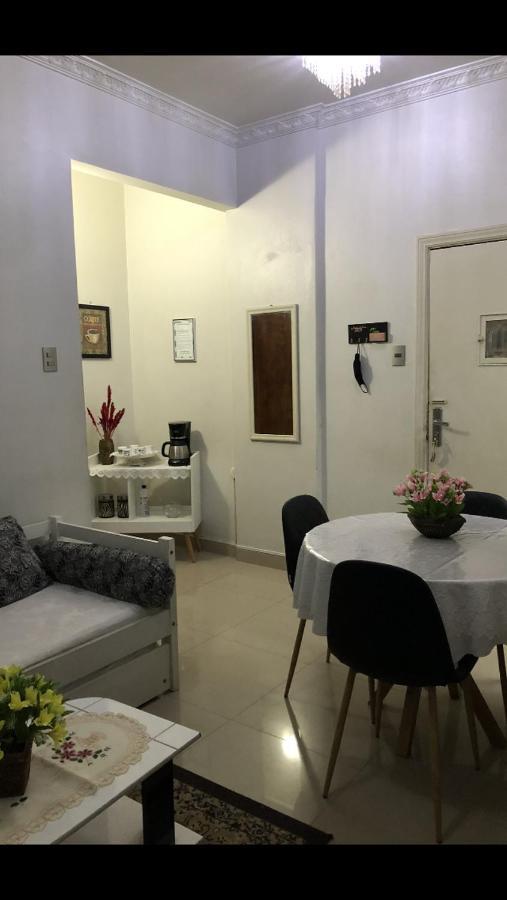 Belissimo Apartamento Copacabana Apartment ริโอเดจาเนโร ภายนอก รูปภาพ