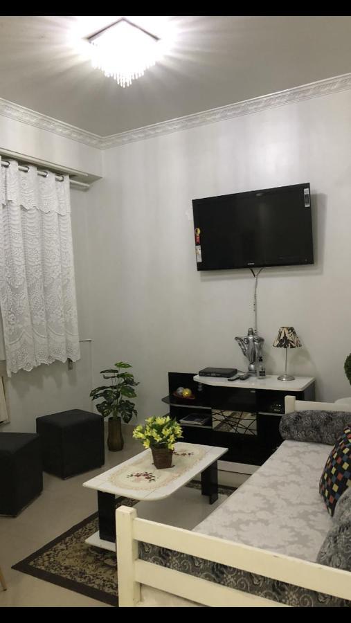 Belissimo Apartamento Copacabana Apartment ริโอเดจาเนโร ภายนอก รูปภาพ