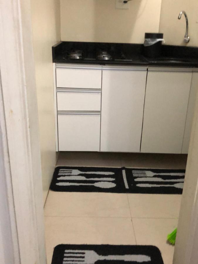 Belissimo Apartamento Copacabana Apartment ริโอเดจาเนโร ภายนอก รูปภาพ