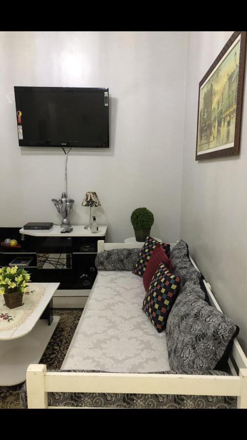 Belissimo Apartamento Copacabana Apartment ริโอเดจาเนโร ภายนอก รูปภาพ