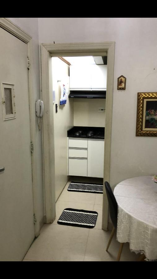 Belissimo Apartamento Copacabana Apartment ริโอเดจาเนโร ภายนอก รูปภาพ